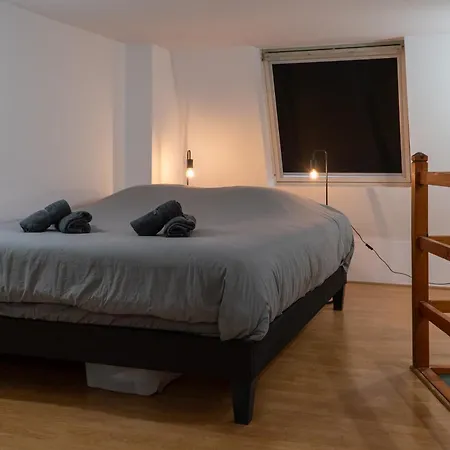 'maison Baptiste' La Campagne En * Annoeullin