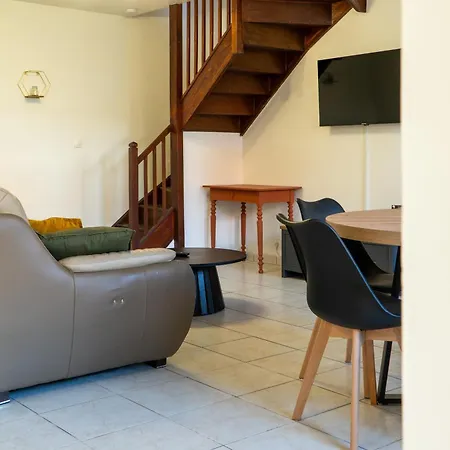 'maison Baptiste' La Campagne En *