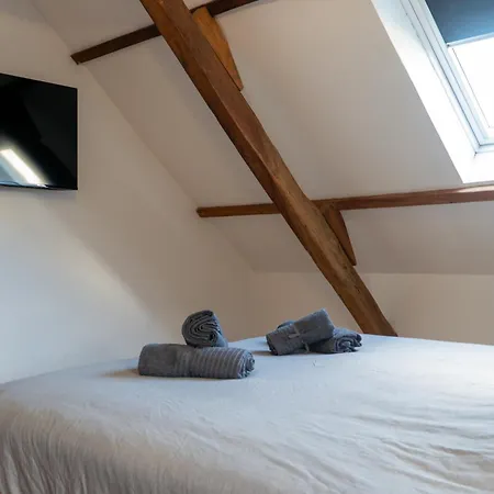 'maison Baptiste' La Campagne En