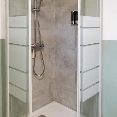 'maison Baptiste' La Campagne En בית נופש