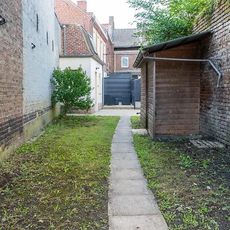 'maison Baptiste' La Campagne En *