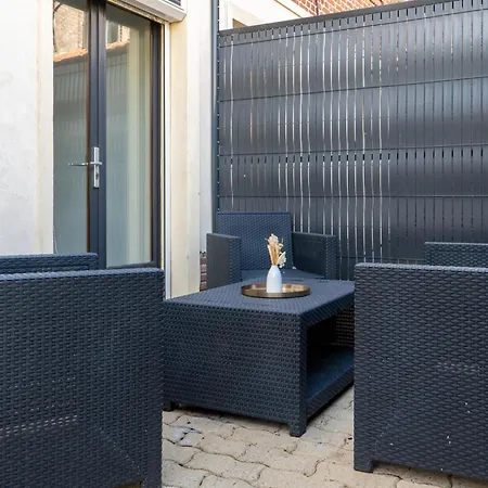 'maison Baptiste' La Campagne En *