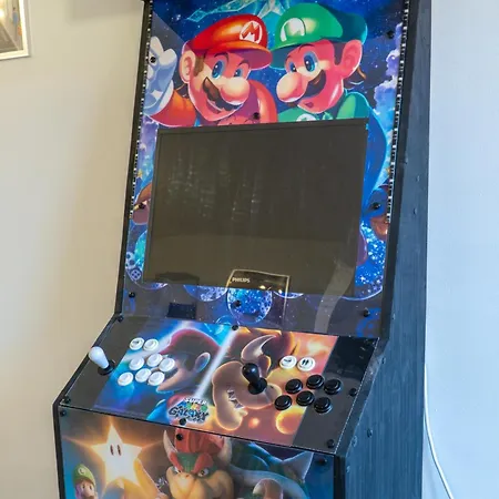 'maison Baptiste' La Campagne En בית נופש