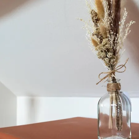 'maison Baptiste' La Campagne En בית נופש *