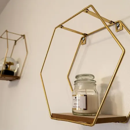 בית נופש 'maison Baptiste' La Campagne En *