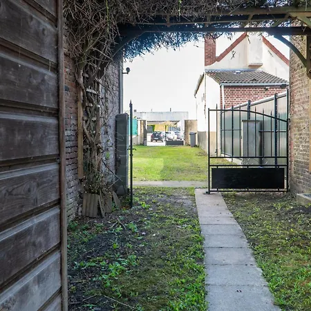 'maison Baptiste' La Campagne En *