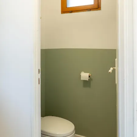 'maison Baptiste' La Campagne En בית נופש