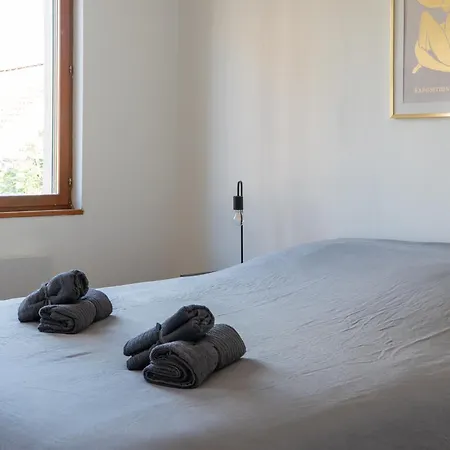 'maison Baptiste' La Campagne En