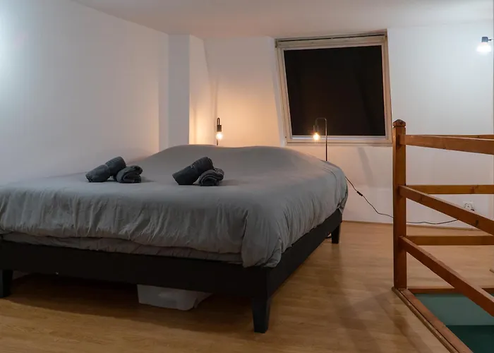 'maison Baptiste' La Campagne En * Annoeullin