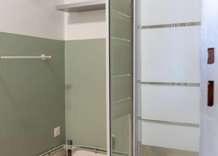 Hébergement de vacances 'maison Baptiste' La Campagne En