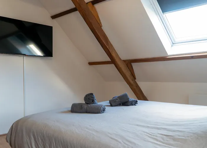 'maison Baptiste' La Campagne En