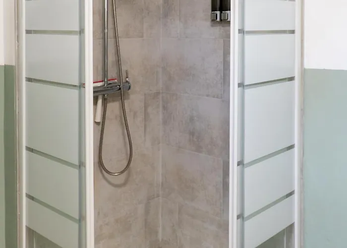 'maison Baptiste' La Campagne En Hébergement de vacances