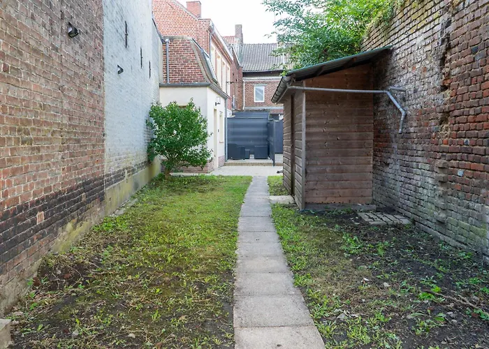 'maison Baptiste' La Campagne En *