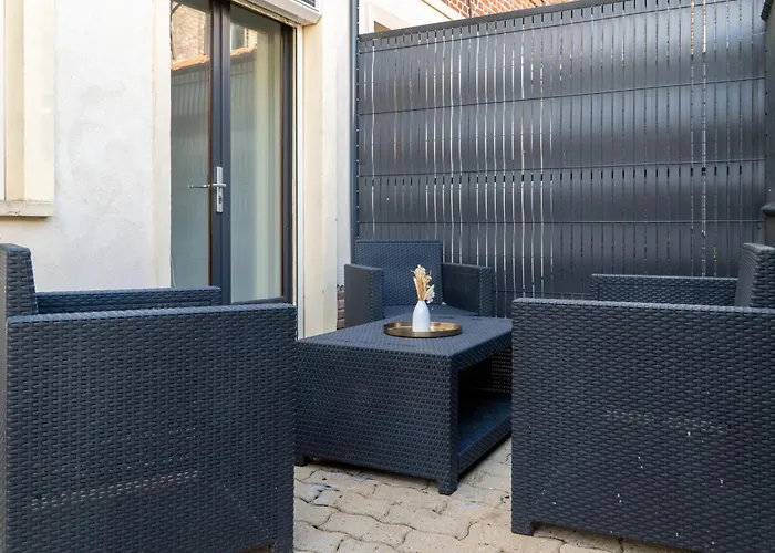 'maison Baptiste' La Campagne En *