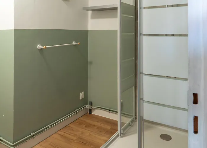 'maison Baptiste' La Campagne En * Annoeullin