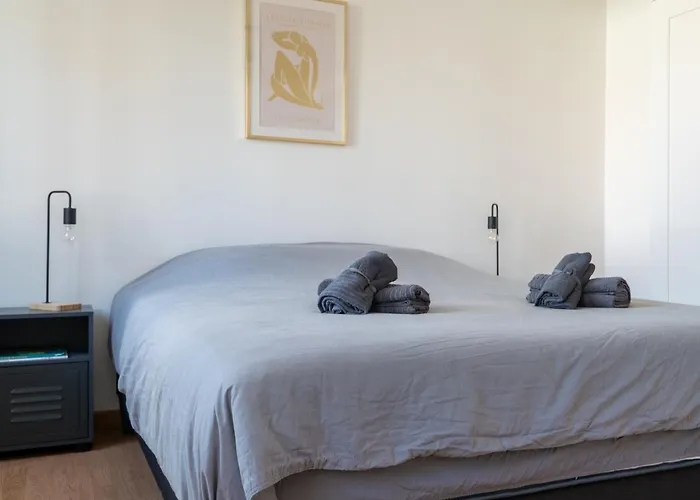 'maison Baptiste' La Campagne En