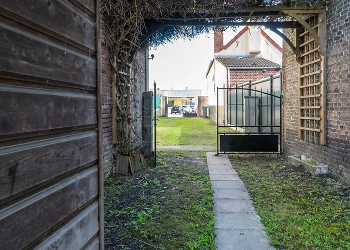 'maison Baptiste' La Campagne En *