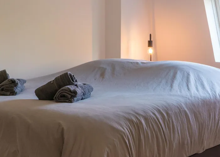 'maison Baptiste' La Campagne En Annoeullin