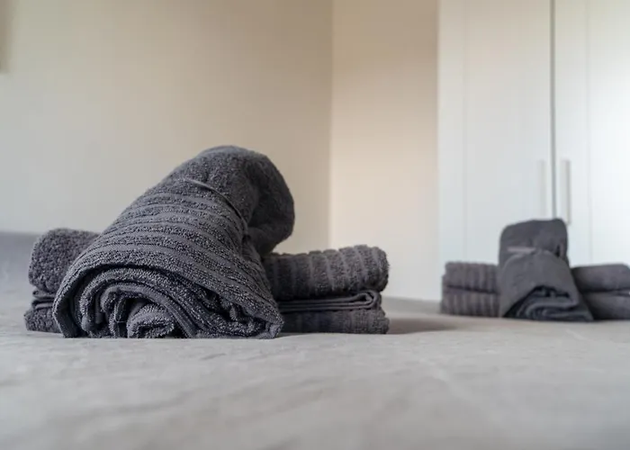 'maison Baptiste' La Campagne En Hébergement de vacances *