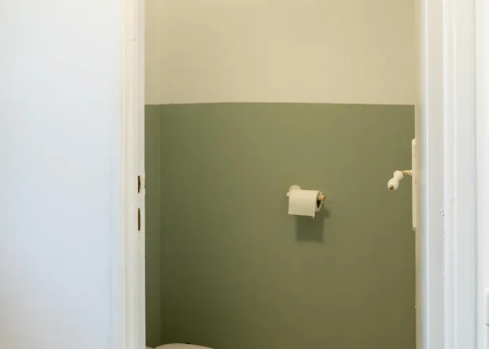 'maison Baptiste' La Campagne En Hébergement de vacances